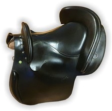 Spanische Iberischerr Sattel LUDOMAR Potrera