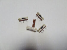 5 Stück VISHAY Spindeltrimmer Trimmpotis Potis 20 kOhm 20kOhm liegend 0,75Watt