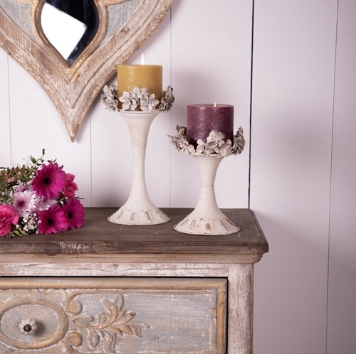 Clayre eef kerzenhalter - clayre,
