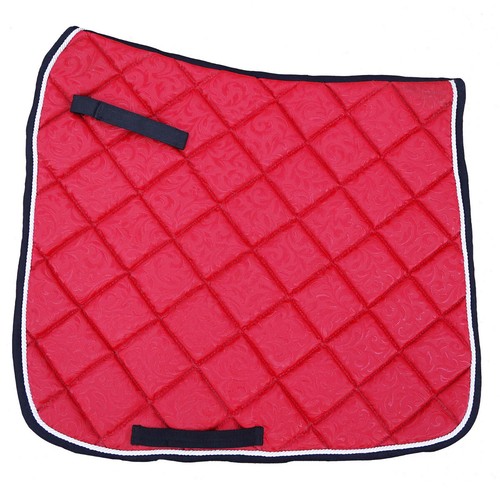 Sport schabracke barock - schabracke,