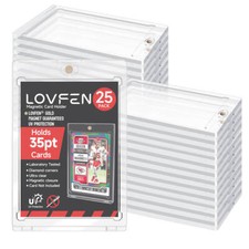 25x Kartenhalter One Touch