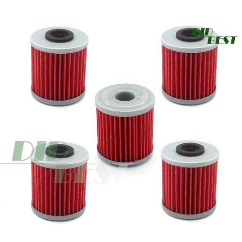 ölfilter für kawasaki - für,