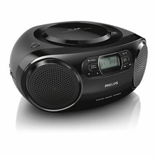 Philips AZB500 Tragbare