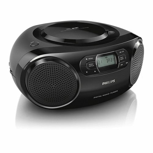 Philips azb500 tragbare - azb500,