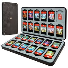 Switch Spiele Aufbewahrungsbox