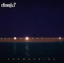 Sunmachine von dario cd - sunmachine,