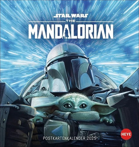 The mandalorian - the,