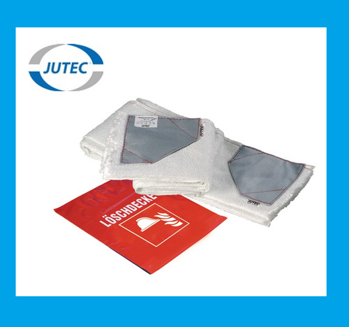Jutec löschdecke - jutec,
