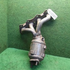 Krümmerkat Kia Rio III (UB) 1.4i 80KW 109PS Bj.2016 28510-2BEF1