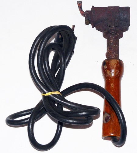 Lötkolben hammerlötkolben - lötkolben,