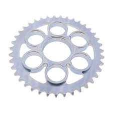 Zahnrad Z39 525 Silber D. Int