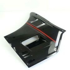 Kawasaki GTR 1000 Verkleidung Seitenverkleidung rechts rh schwarz black cover si