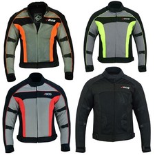 Motorcycle Men's Summer