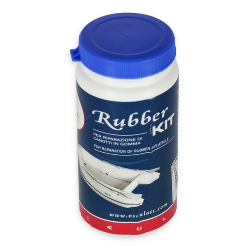 Schlauchboot reparaturset - schlauchboot,