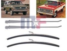 Scheibenwischerarme +