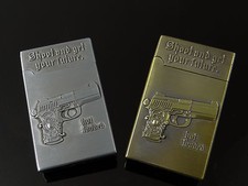 Feuerzeug Sturmfeuerzeug