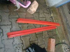 einstiegsleisten  rot  ford probe 1 2,2 gt turbo