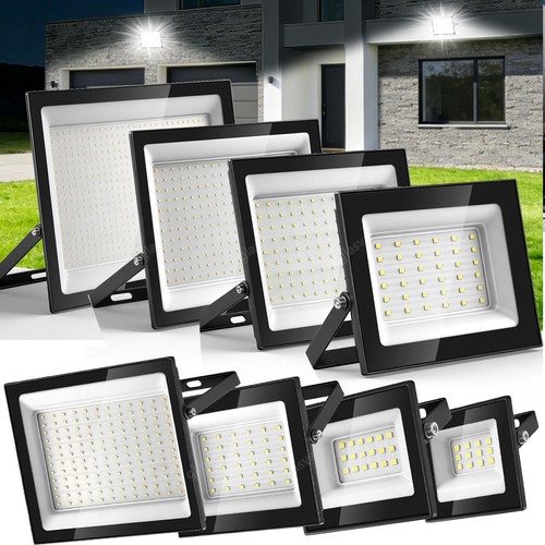 Led fluter 10w 20w 30w - 20w, 50w