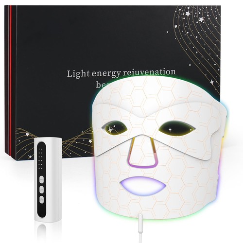 Led gesichtsmaske - led,