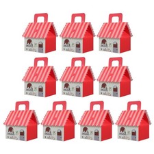  10 Pcs Süßigkeit Kästen