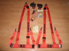 Schroth Gurte Rallye 3a  ASM I