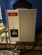 ELCO Öl Blaubrenner VECTRON Blue 1.24 Ölblaubrenner 14-24 kW Ölbrenner 3832625