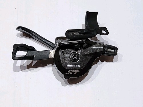 Schalthebel deore m8000 - schalthebel, xt