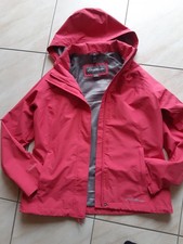 Eddie Bauer Funktionsjacke rot Gr.M/40/42 -neu-