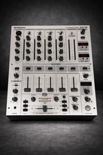 mixer behringer djx700 djx