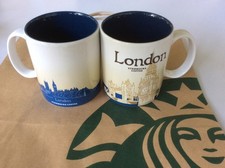 Starbucks City Global Icon 16