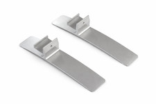 2er Set Standfüße für