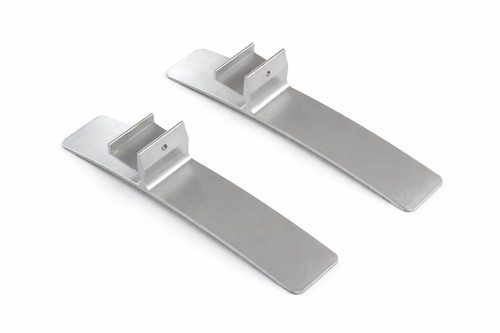 2er set standfüße für - set,