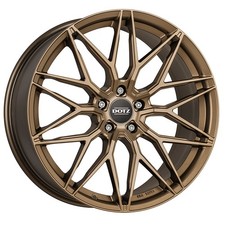 Dotz Wheels Suzuka Bronze