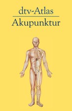 dtv-Atlas Akupunktur |