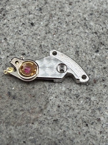 A71 original rolex - #a71, cal.