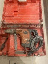 Borhammer - Kombihammer TE 50