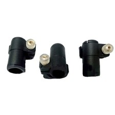 Klettern Sie mit Zuversicht höher mit diesen zuverlässigen Trekkingstockschlö