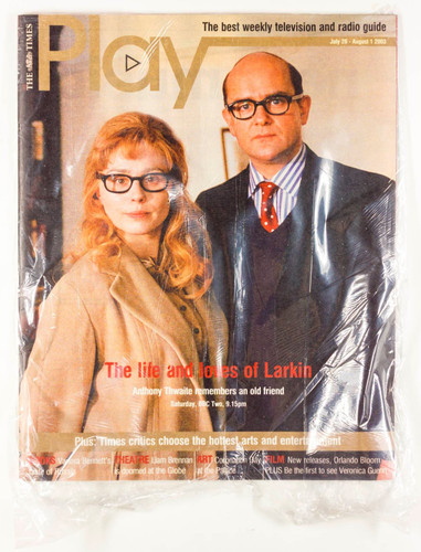 Hugh bonneville tara - bonneville,