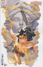 Wonder Woman Nr 23 Neuware DC