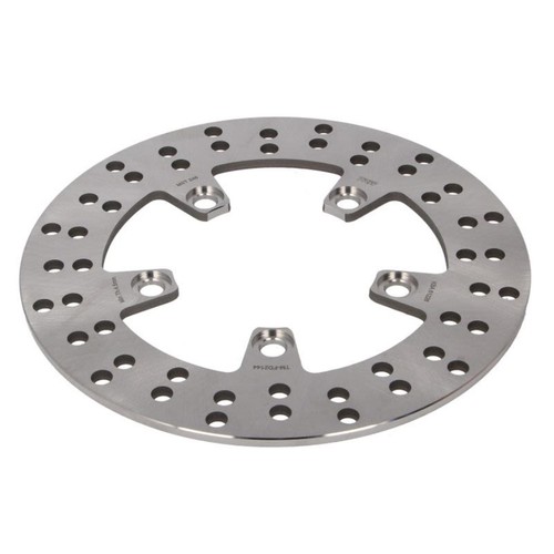 Trw bremsscheibe hinten für - trw,
