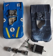 Carrera Universal 132