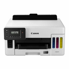 Canon maxify gx5050 - canon,