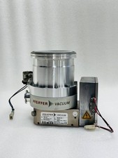 Pfeiffer Turbo Vakuumpumpe