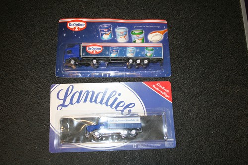 Werbelkw werbetruck - /,