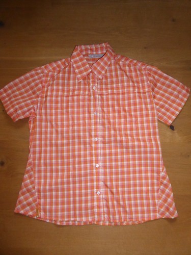 Damen wander bluse größe - damen,