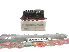 Fleischmann 7025 Spur N