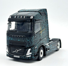 Volvo aero globetrotter 4x2 - fh,
