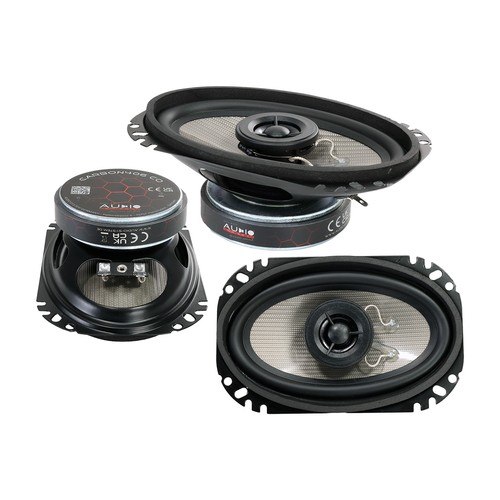 Audiosystem front heck - front/heck, auto