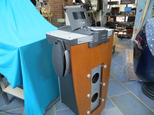 Grundig performing art turn - performing,