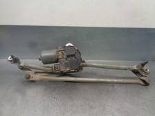 4F1955119 wischermotor vorne